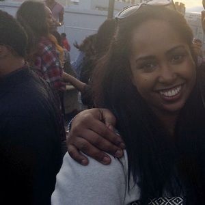 Meet your Posher, Gillian